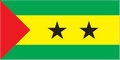 Sao Tome & Principe