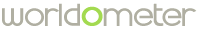 Worldometer Logo